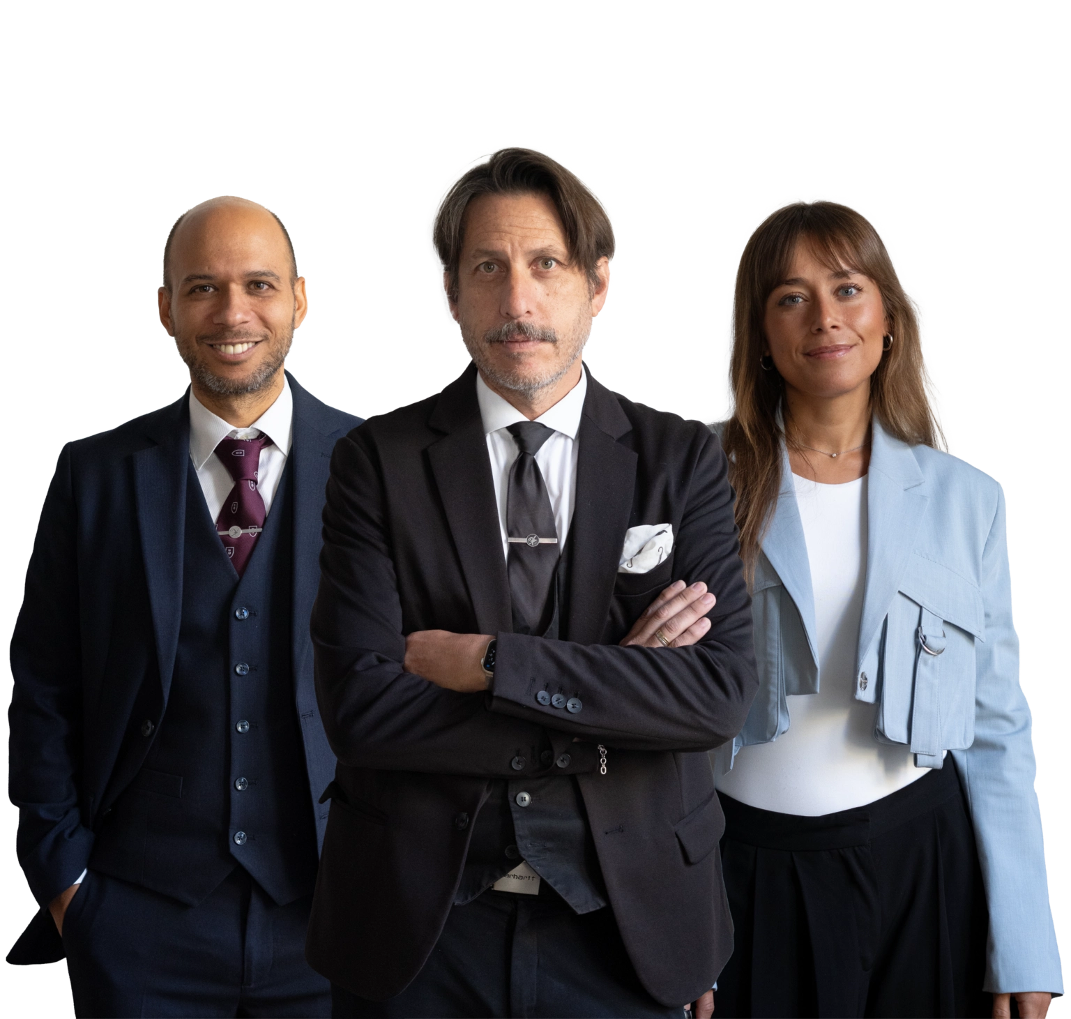 Clientes Tresierra y Asociados